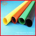 Medium Voltage Polyolefin Heat Shrink Insulation Busbar Tube